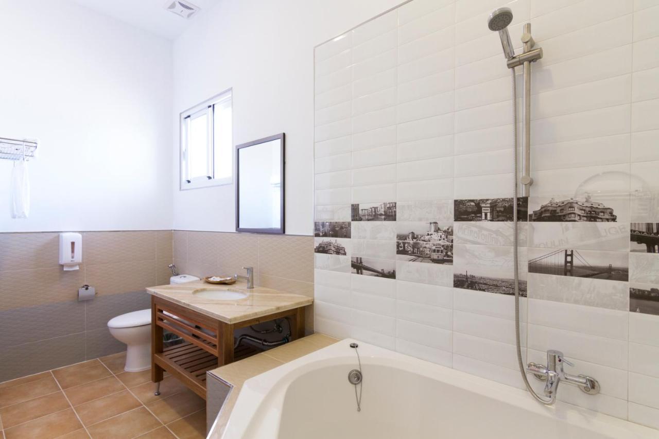 Appartement Kenting Hemingway Extérieur photo