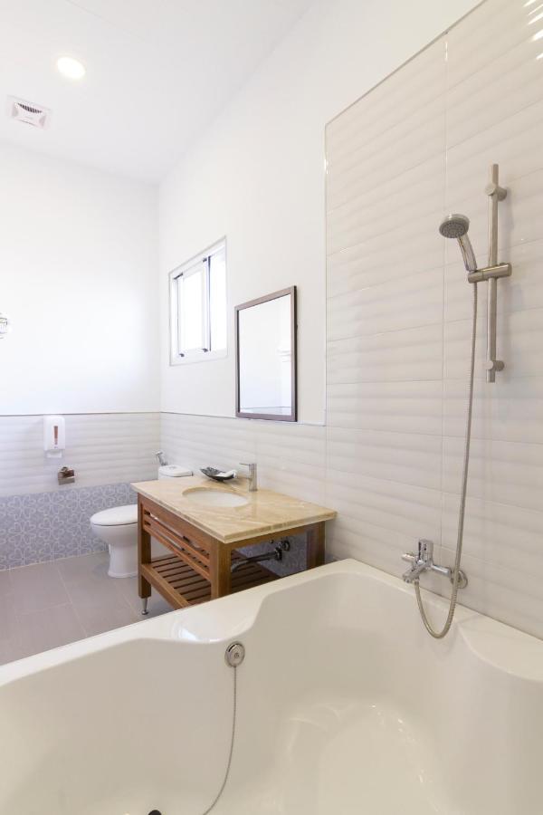Appartement Kenting Hemingway Extérieur photo