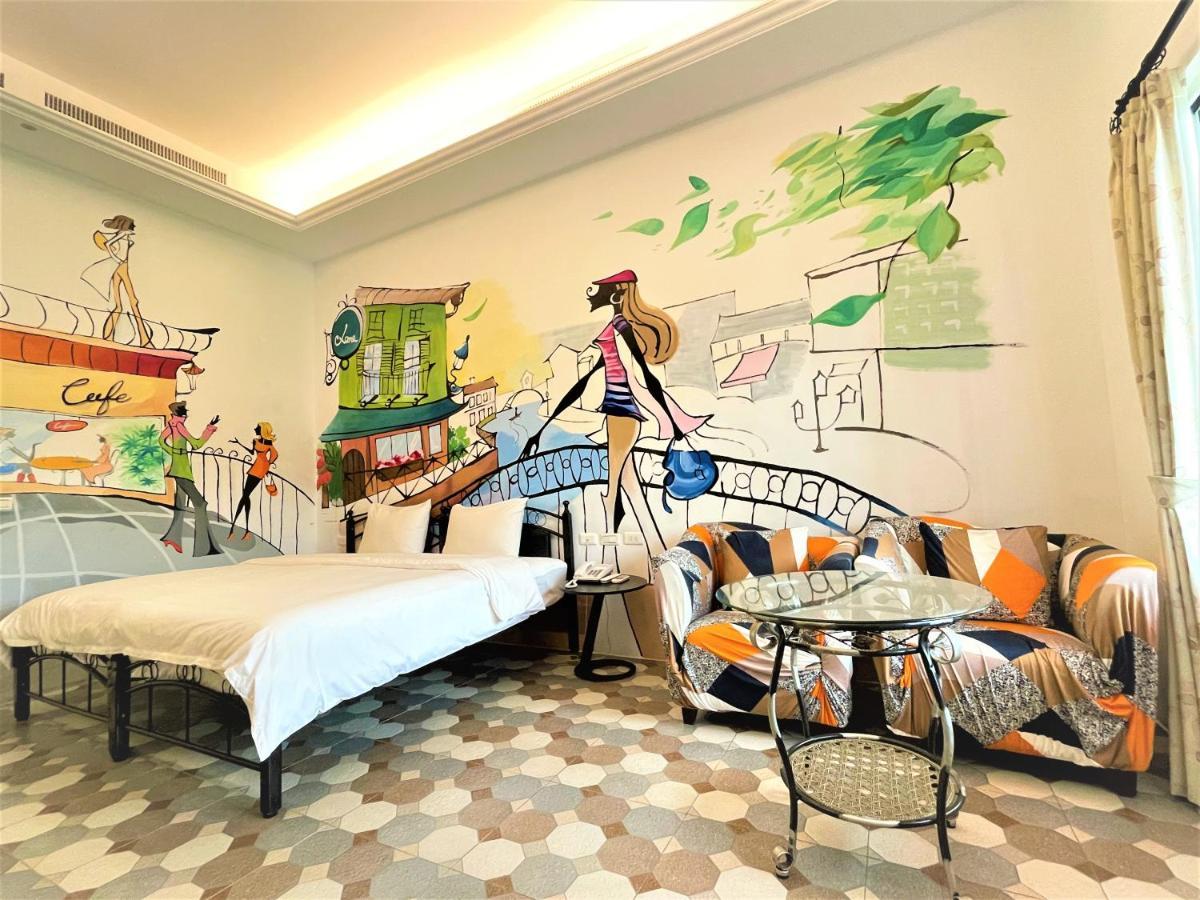 Appartement Kenting Hemingway Extérieur photo