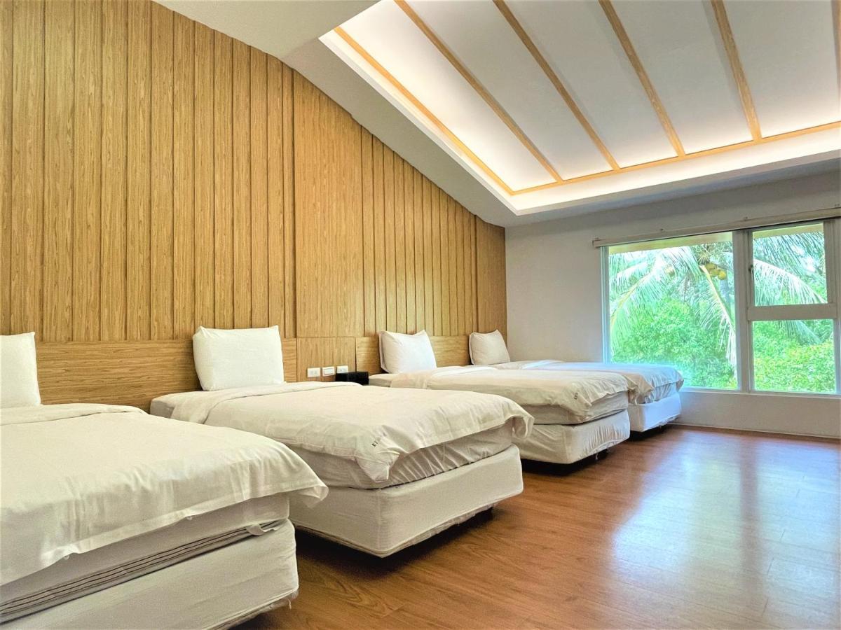 Appartement Kenting Hemingway Extérieur photo