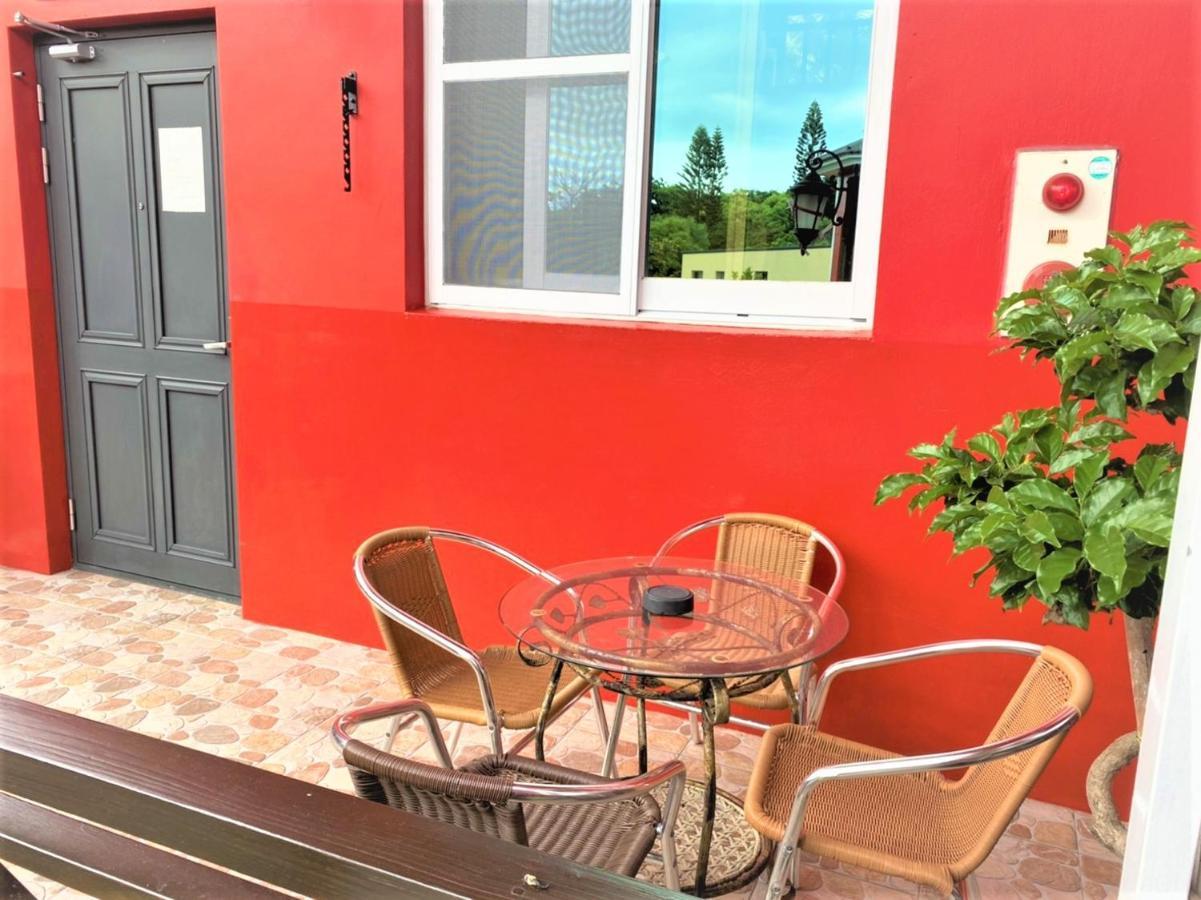 Appartement Kenting Hemingway Extérieur photo