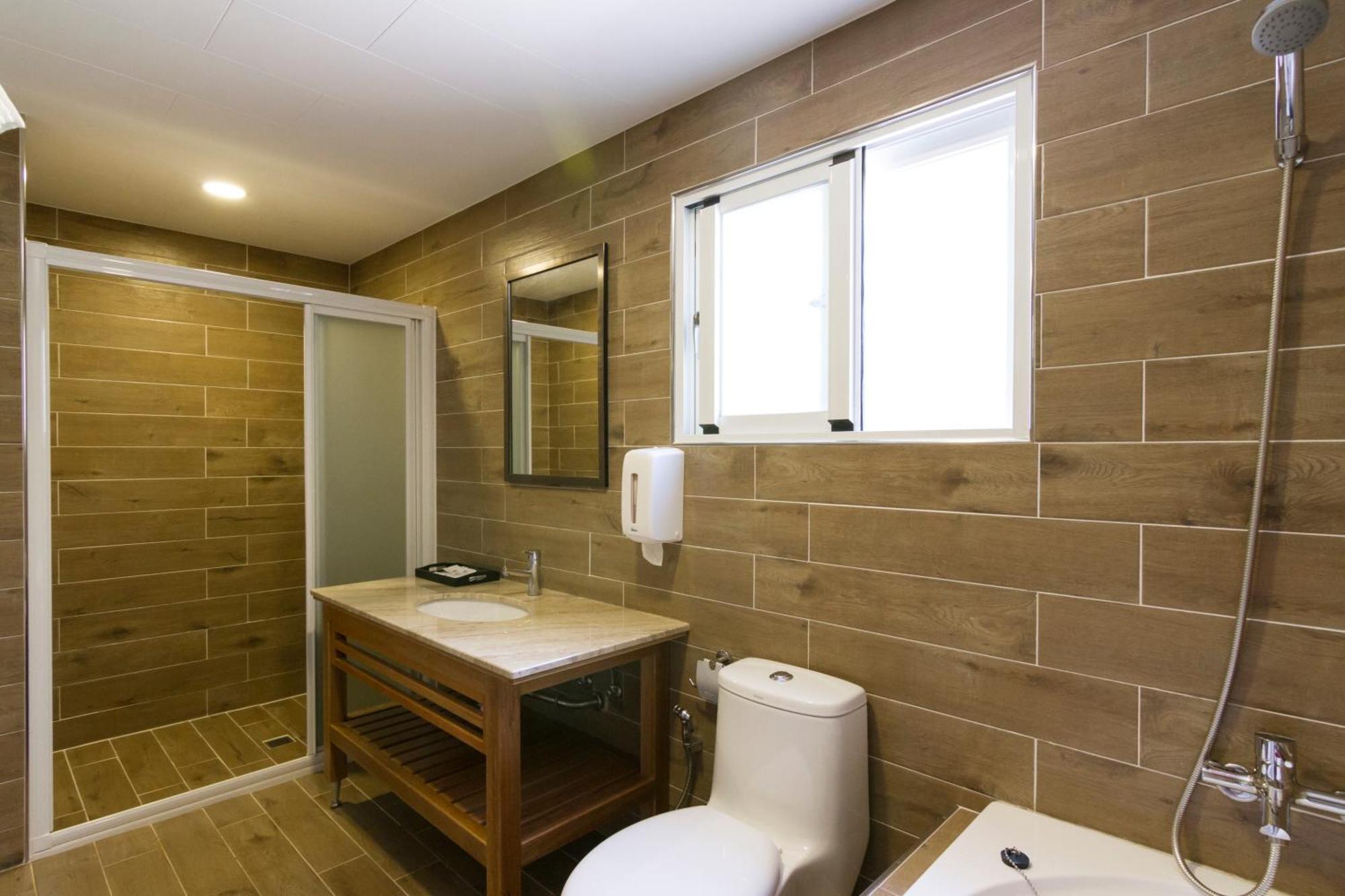 Appartement Kenting Hemingway Extérieur photo