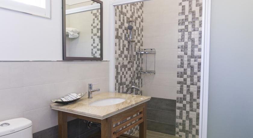 Appartement Kenting Hemingway Chambre photo