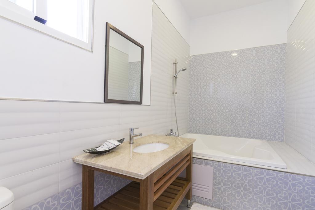 Appartement Kenting Hemingway Extérieur photo