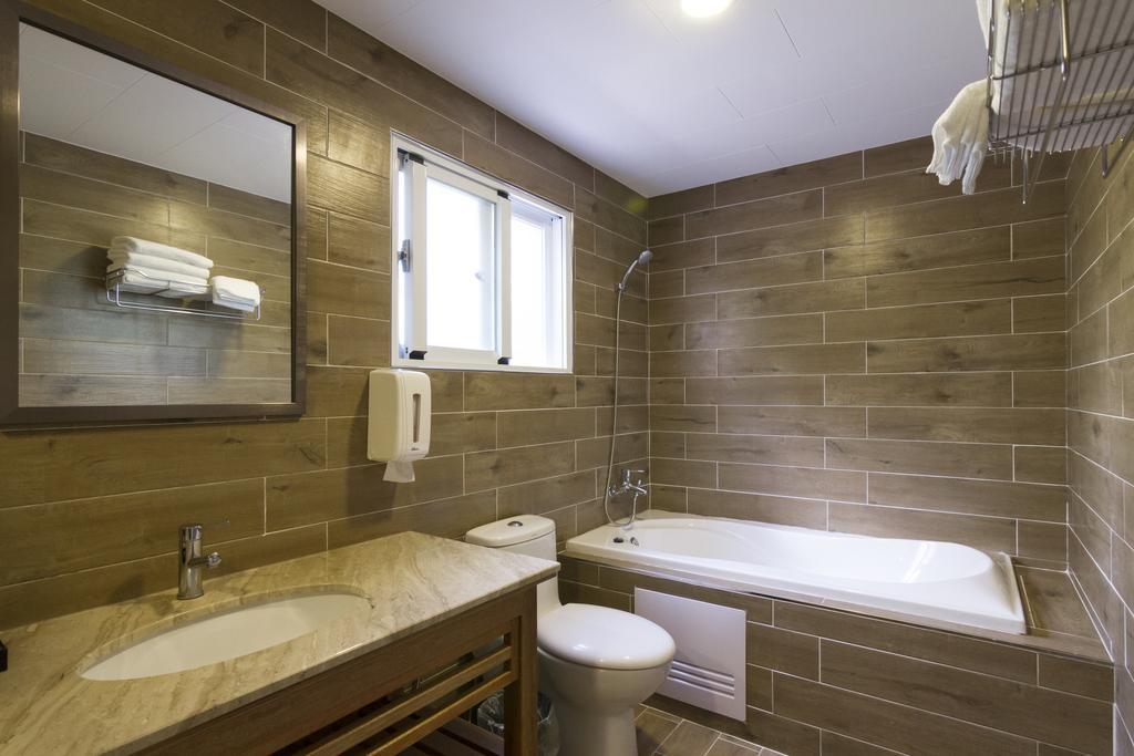 Appartement Kenting Hemingway Extérieur photo